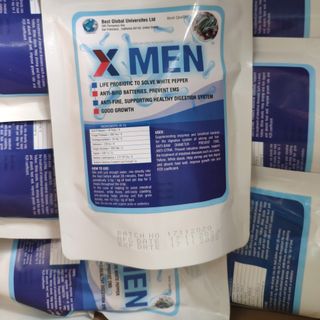 MEN SỐNG X MEN