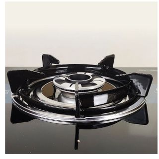 Bếp gas kính đôi Raiden RDB-2250B