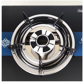 Bếp gas kính đôi Raiden RDB-2250B