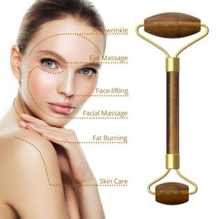 Cây Lăn Massaga ĐÁ Mắt Hổ Tự Nhiên
