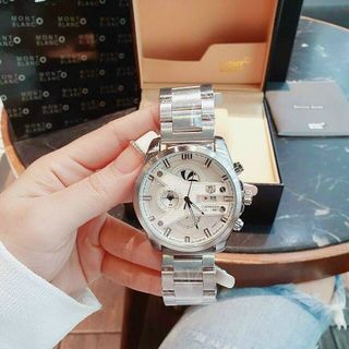 ĐỒNG HỒ TAGG HEUER NAM TRUNG CẤP NEW