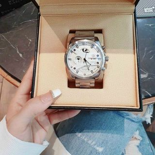 ĐỒNG HỒ TAGG HEUER NAM TRUNG CẤP NEW