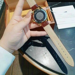 ĐỒNG HỒ RA DO DA CƠ NAM TRUNG CẤP