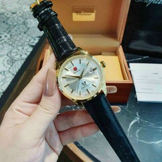 ĐỒNG HỒ RA DO DA CƠ NAM TRUNG CẤP