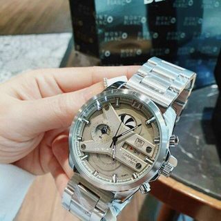 ĐỒNG HỒ TAGG HEUER NAM TRUNG CẤP NEW