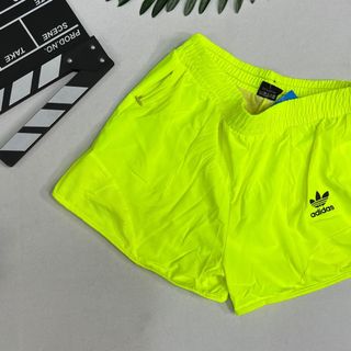 Đồ Thể Thao Quần Đùi Nữ 2 Lớp Thể Thao Siêu Đẹp Giá Sỉ, Chất