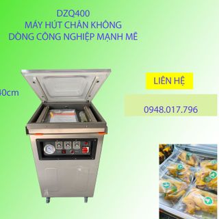 Máy hút chân không DZQ400