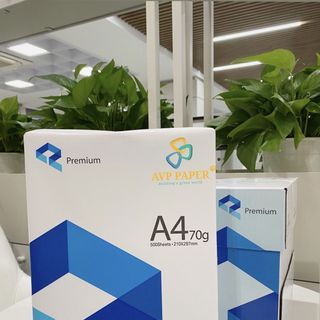 GIẤY PHOTOCOPY SAMSUNG A4 - 70gsm