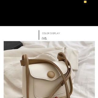 Túi đeo chéo đẹp xhbt124-2