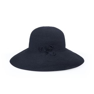 Mũ vành thời trang NÓN SƠN chính hãng XH001-64-ĐN1 giá sỉ