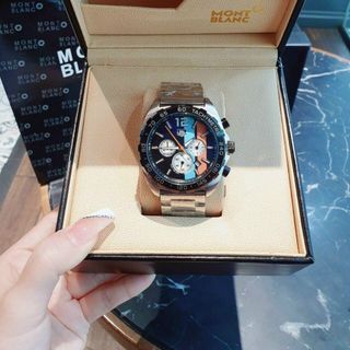 ĐỒNG HỒ TAGG HEUER TRUNG CẤP NEW