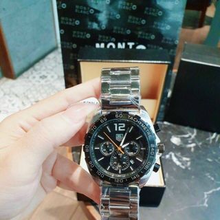 ĐỒNG HỒ TAGG HEUER TRUNG CẤP NEW