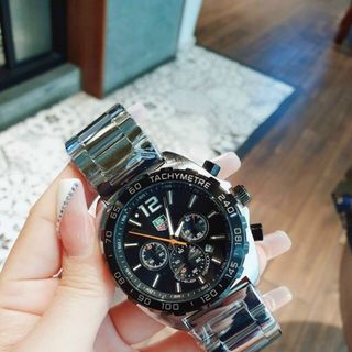 ĐỒNG HỒ TAGG HEUER TRUNG CẤP NEW