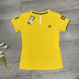 Đồ Thể Thao Áo Thun Nữ Big Size Thể Thao Siêu Đẹp Giá Sỉ, Đẹp