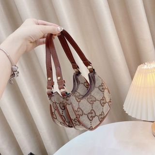 TÚI KẸP NÁCH CHO BÉ SIÊU CUTE XHBT123-1