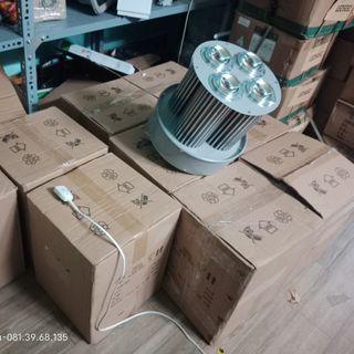 Đèn nhà xưởng giá rẻ 200w