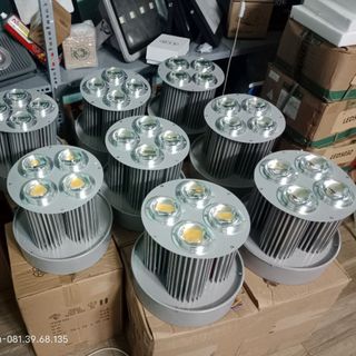 Đèn nhà xưởng giá rẻ 200w
