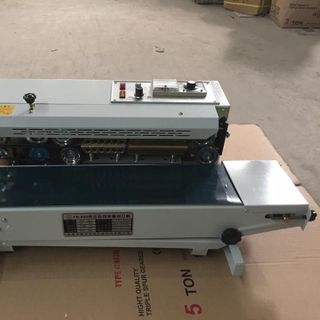 Máy Hàn Túi DBF-900