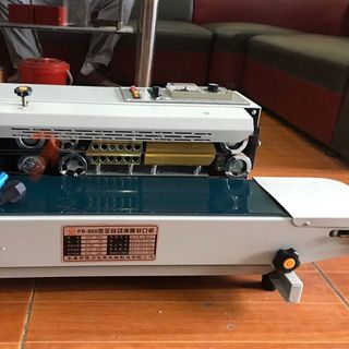 Máy Hàn Túi DBF-900