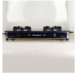 Bếp gas kính đôi Raiden RDB-2250A