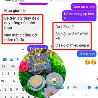 Face VIP Trắng Da 7in1 Huỳnh Đỗ