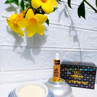 Face VIP Trắng Da 7in1 Huỳnh Đỗ
