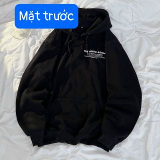 Áo hoodie nữ 01