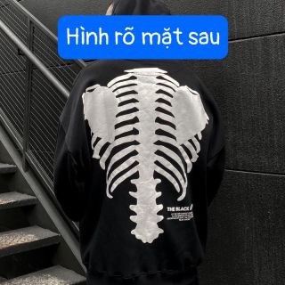 Áo hoodie nữ 01