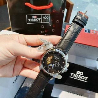 ĐỒNG HỒ TlSSOT CƠ NAM DA TRUNG CẤP