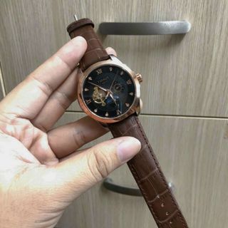 ĐỒNG HỒ TlSSOT CƠ NAM DA TRUNG CẤP