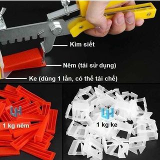 Kìm bấm ke