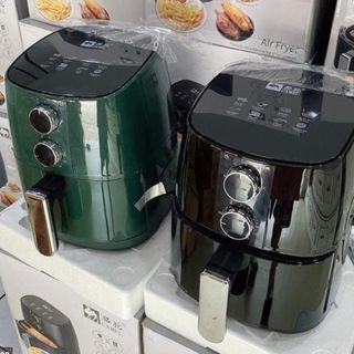 Nồi chiên không dầu Camel 7L lồng vuông