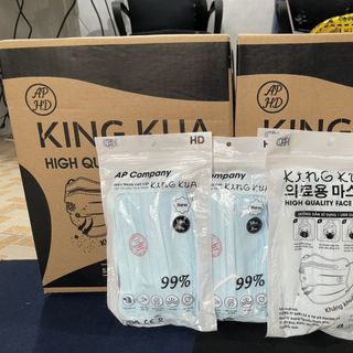 Khẩu Trang Cua Siêu Hot