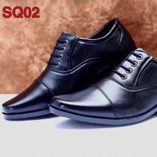 Giày tây nam kiểu đẹp. Size từ 39-43. Đế chắc chắn