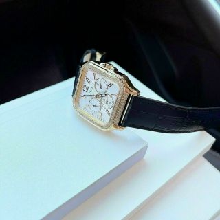 ĐỒNG HỒ GUEESS VUÔNG CHÍNH HÃNG NEW