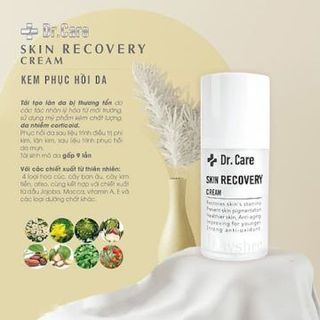 Kem Dưỡng Phục Hồi Da Dayshee Skin Recovery Cream 20ml