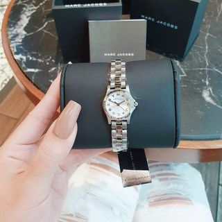 ĐỒNG HỒ MARC JACOS MINI NEW2022 CAO CẤP