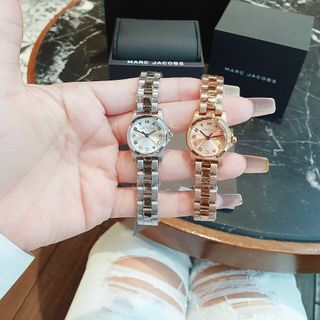 ĐỒNG HỒ MARC JACOS MINI NEW2022 CAO CẤP