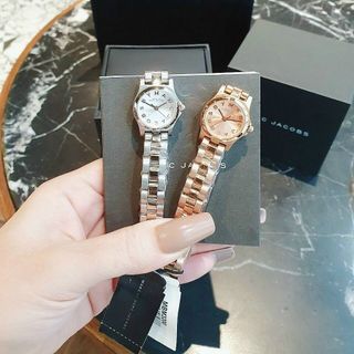 ĐỒNG HỒ MARC JACOS MINI NEW2022 CAO CẤP