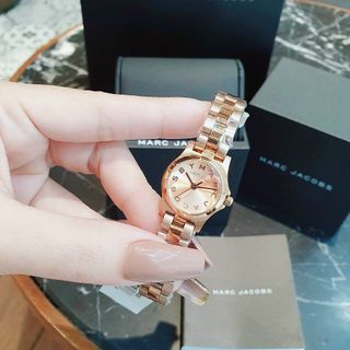 ĐỒNG HỒ MARC JACOS MINI NEW2022 CAO CẤP