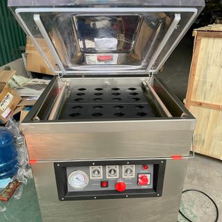 Máy hút chân không công nghiệp DZQ-500