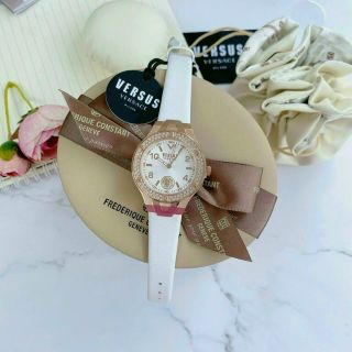 ĐỒNG HỒ VERSUS VITTORlA NEW CHÍNH HÃNG