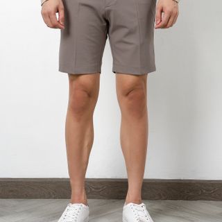 QUẦN SHORT TÂY AKKUBA 01K3010