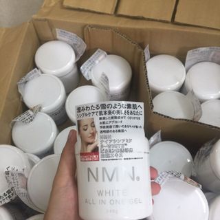 Gel dưỡng NMN White All in one nội địa Nhật Bản giá sỉ
