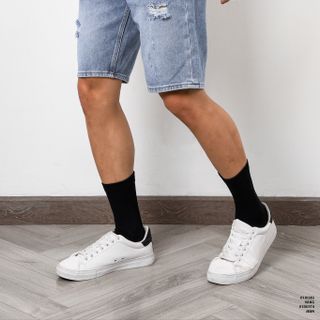 QUẦN SHORT JEAN AKUBA 01D0374