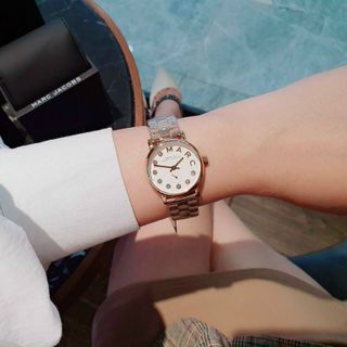 ĐỒNG HỒ MARC JACOS NỮ MINI CAO CẤP HOT