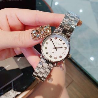 ĐỒNG HỒ MARC JACOS NỮ MINI CAO CẤP HOT