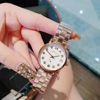 ĐỒNG HỒ MARC JACOS NỮ MINI CAO CẤP HOT