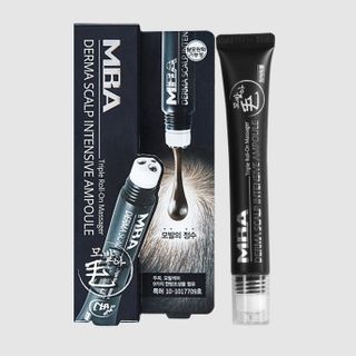 Chai Lăn Kích thích mọc tóc Korea Cao Cấp cải thiện hói và giúp tóc dày hơn