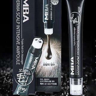 Chai Lăn Kích thích mọc tóc Korea Cao Cấp cải thiện hói và giúp tóc dày hơn